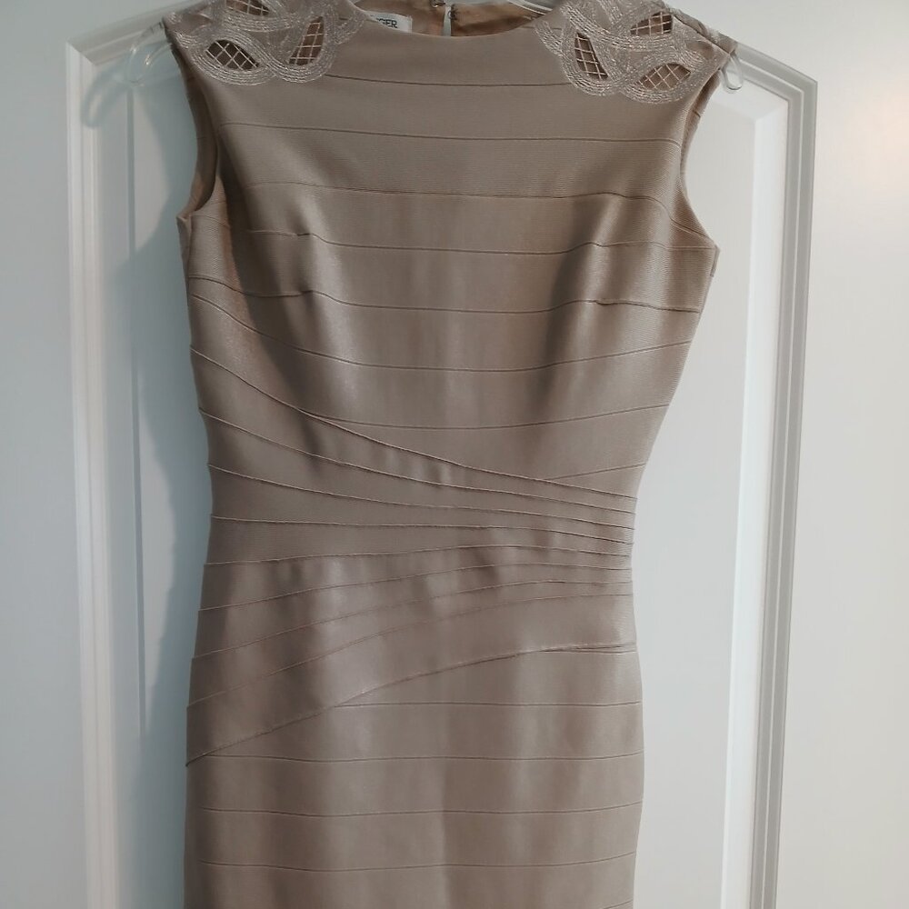 Kay Unger Dress